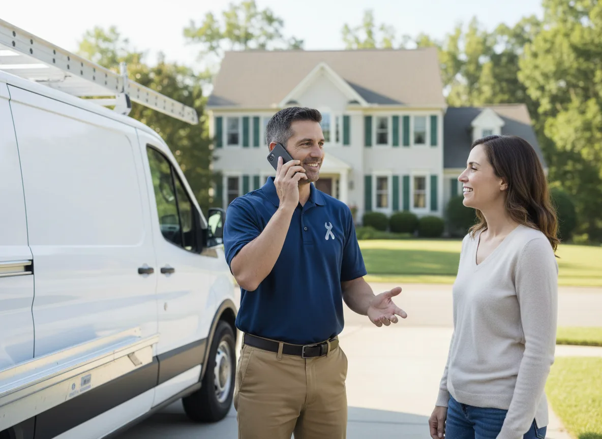Home Gutter Service Trona, CA FAQs
